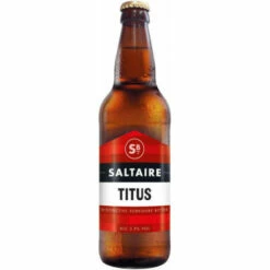 Saltaire Titus