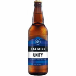 Saltaire Unity