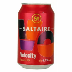 Saltaire Velocity Can
