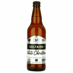 Saltaire White Christmas