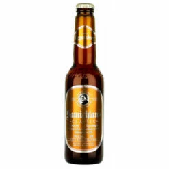 Samichlaus Classic Bier