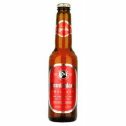 Samichlaus Helles Bier