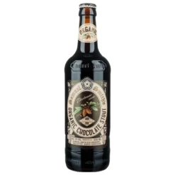 Samuel Smiths Organic Chocolate Stout