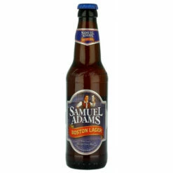 Samuel Adams Boston Lager