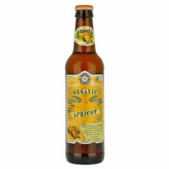 Samuel Smiths Apricot Fruit Beer
