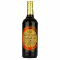 Samuel Smiths Stingo