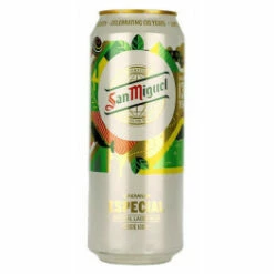 San Miguel Can