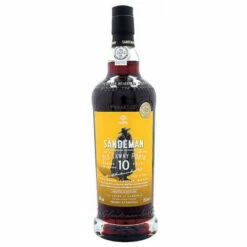 Sandeman 10yo Tawny Porto