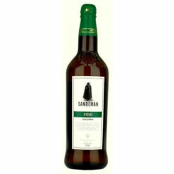 Sandeman Fino Sherry