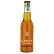 Sassy Cidre