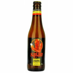 Satan Gold