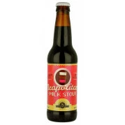 Saugatuck Neapolitan Milk Stout