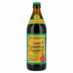 Schlenkerla Rauchweizen