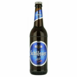 Schlosser Altbier