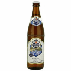 Schneider Weisse Tap 2 Mein Kristall