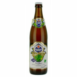 Schneider Weisse Tap 4 Meine Grunes