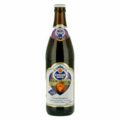 Schneider Weisse Tap 6 Unser Aventinus
