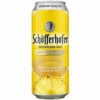 Schofferhofer Juicy Pineapple Can -Cheap Beers of Europe Store SchofferhoferJuicyPineapple
