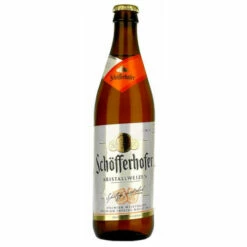 Schofferhofer Kristallweizen