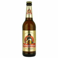 Schultheiss Pilsener