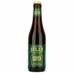 Scotch Silly