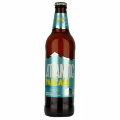 Sharps Atlantic Pale Ale