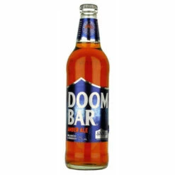 Sharps Doombar