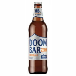 Sharps Doombar Zero
