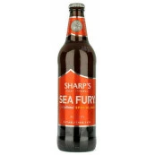 Sharps Sea Fury