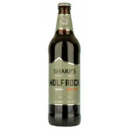 Sharps Wolf Rock