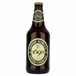 Shepherd Neame 1698 Celebration Ale