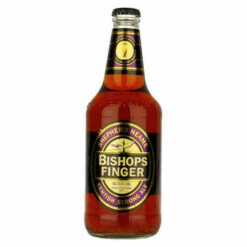 Shepherd Neame Bishops Finger (500ml)