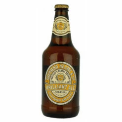 Shepherd Neame Brilliant Ale