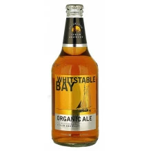 Shepherd Neame Whitstable Bay Organic Ale