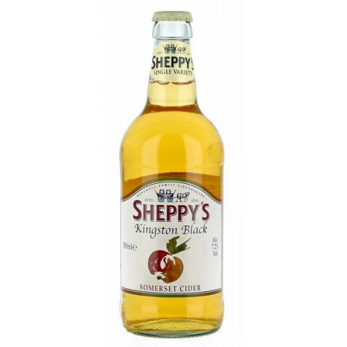 Sheppy Kingston Black 3 Sheppy Kingston Black