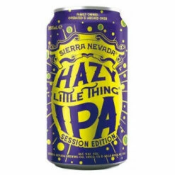 Sierra Nevada Hazy Little Thing IPA Can