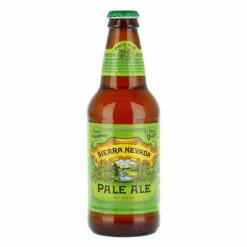 Sierra Nevada Pale Ale