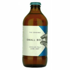 Small Beer Session Pale