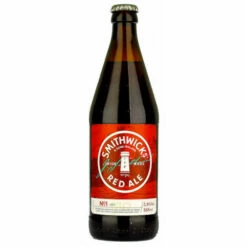 Smithwicks Red Ale