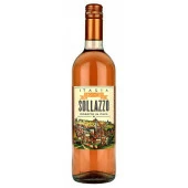 Sollazzo Rosato Italia