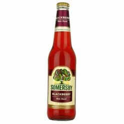 Somersby Blackberry Beer Drink