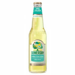 Somersby Pina Colada Beer Drink