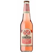 Somersby Sparkling Rosé Beer Drink