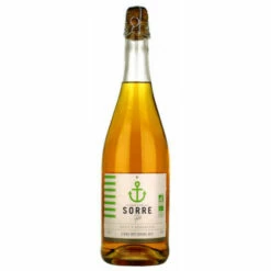 Sorre Cidre Bio Brut Mariniere