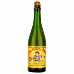 Sorre Cidre Bouche Breton Brut