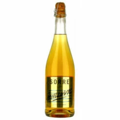 Sorre Cidre Le Guillevic Breton