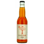 Sorre Cidre Rose 330ml