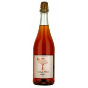 Sorre Cidre Rose 750ml