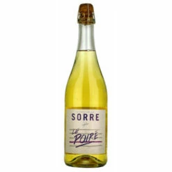 Sorre Cidre La Poire