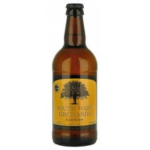 South West Orchards Craft Cider
